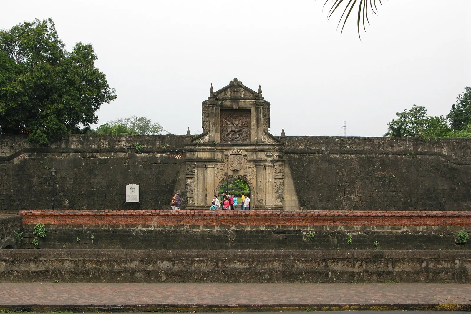 Intramuros, photo 3