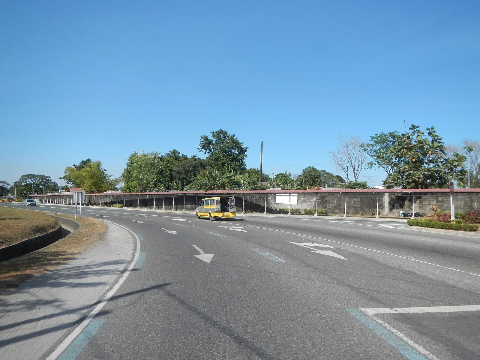 Clark Freeport Zone, photo 2