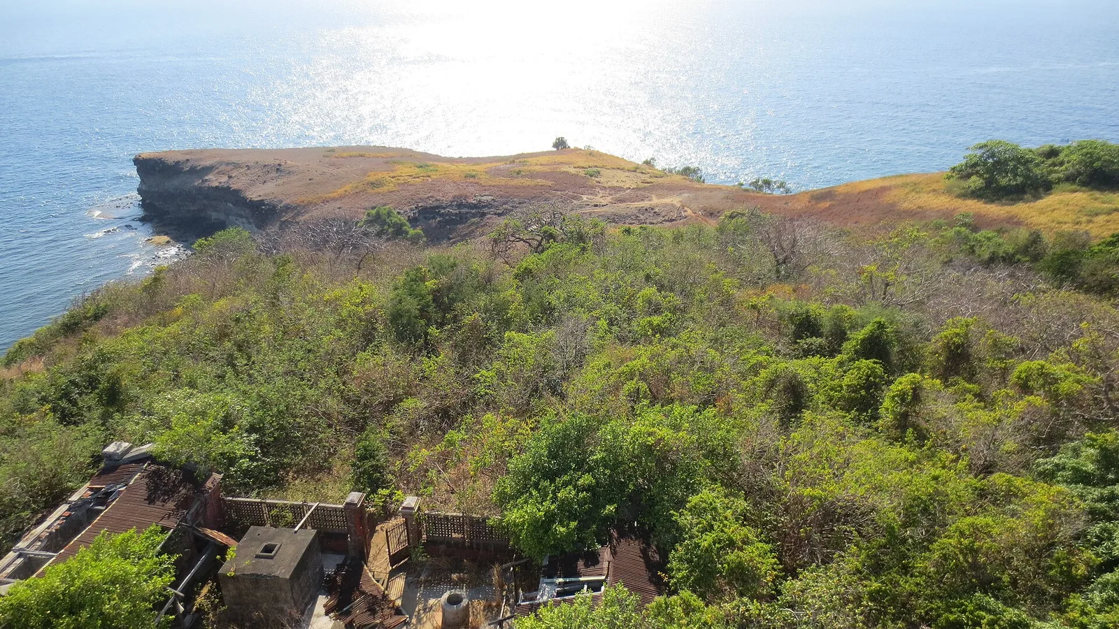 Capones Island, photo 2