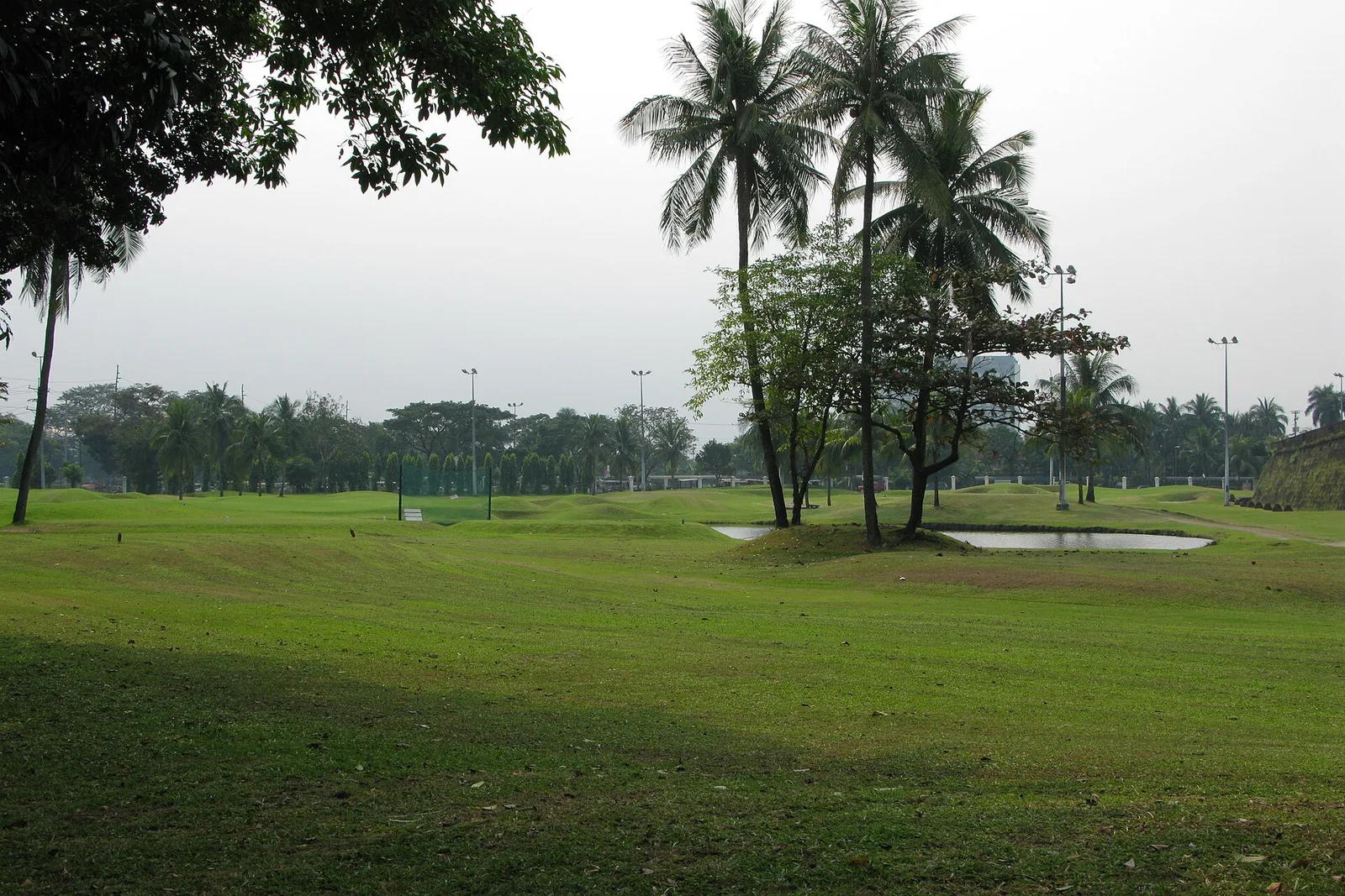 Rizal Park, photo 2