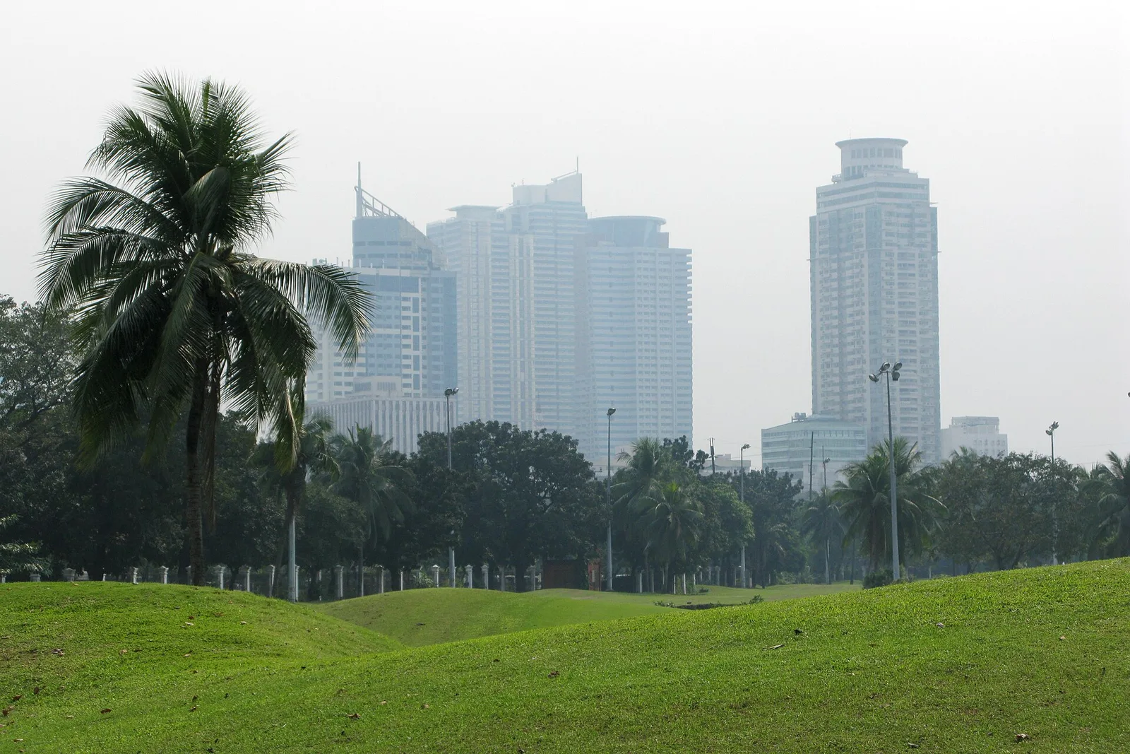 Rizal Park, photo 3