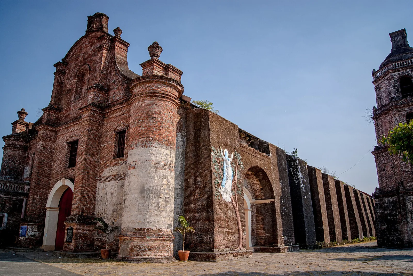 Santa Maria Church, photo 2