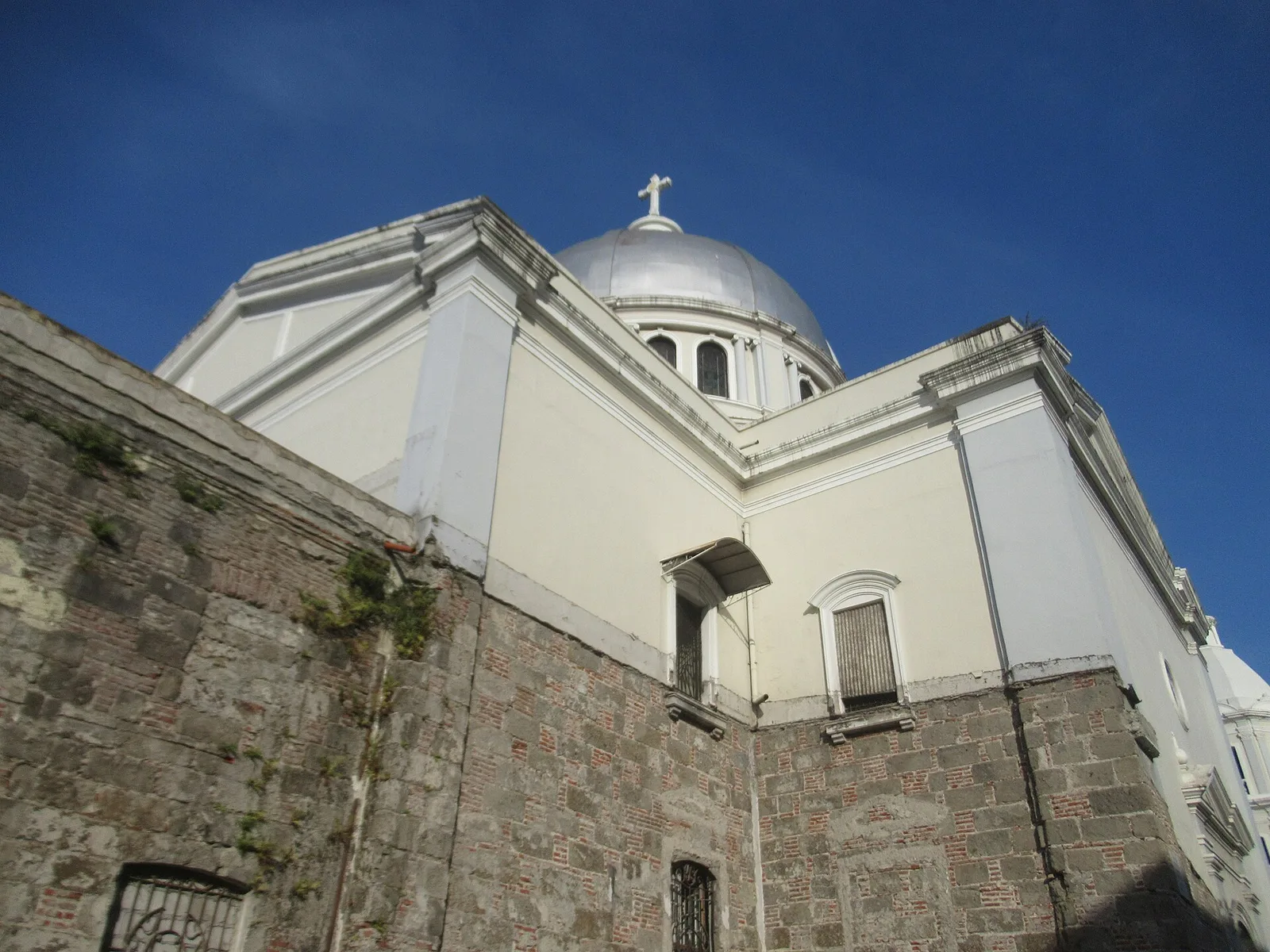 San Fernando Cathedral, photo 2