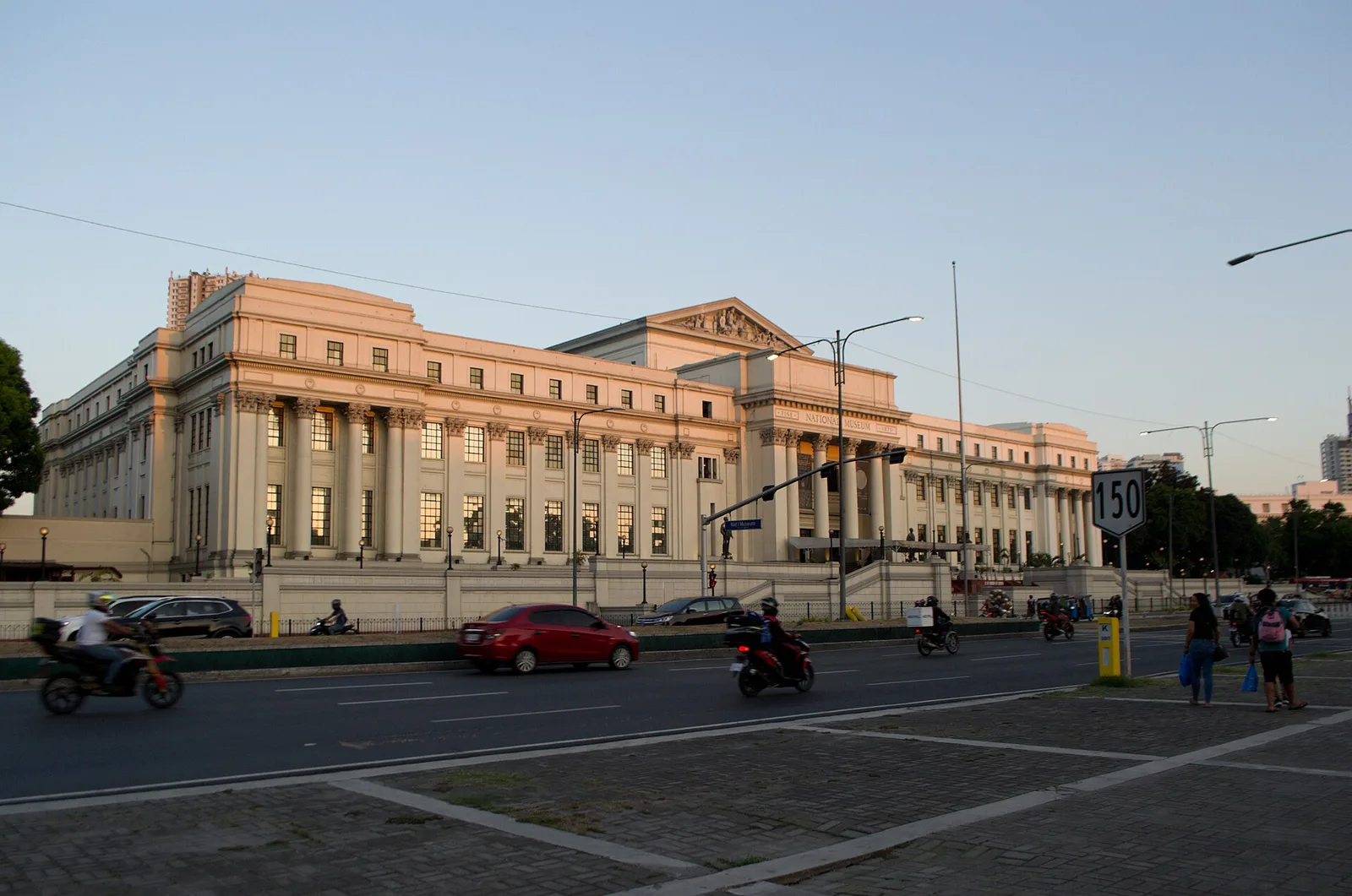 National Museum of Fine Arts, photo 3