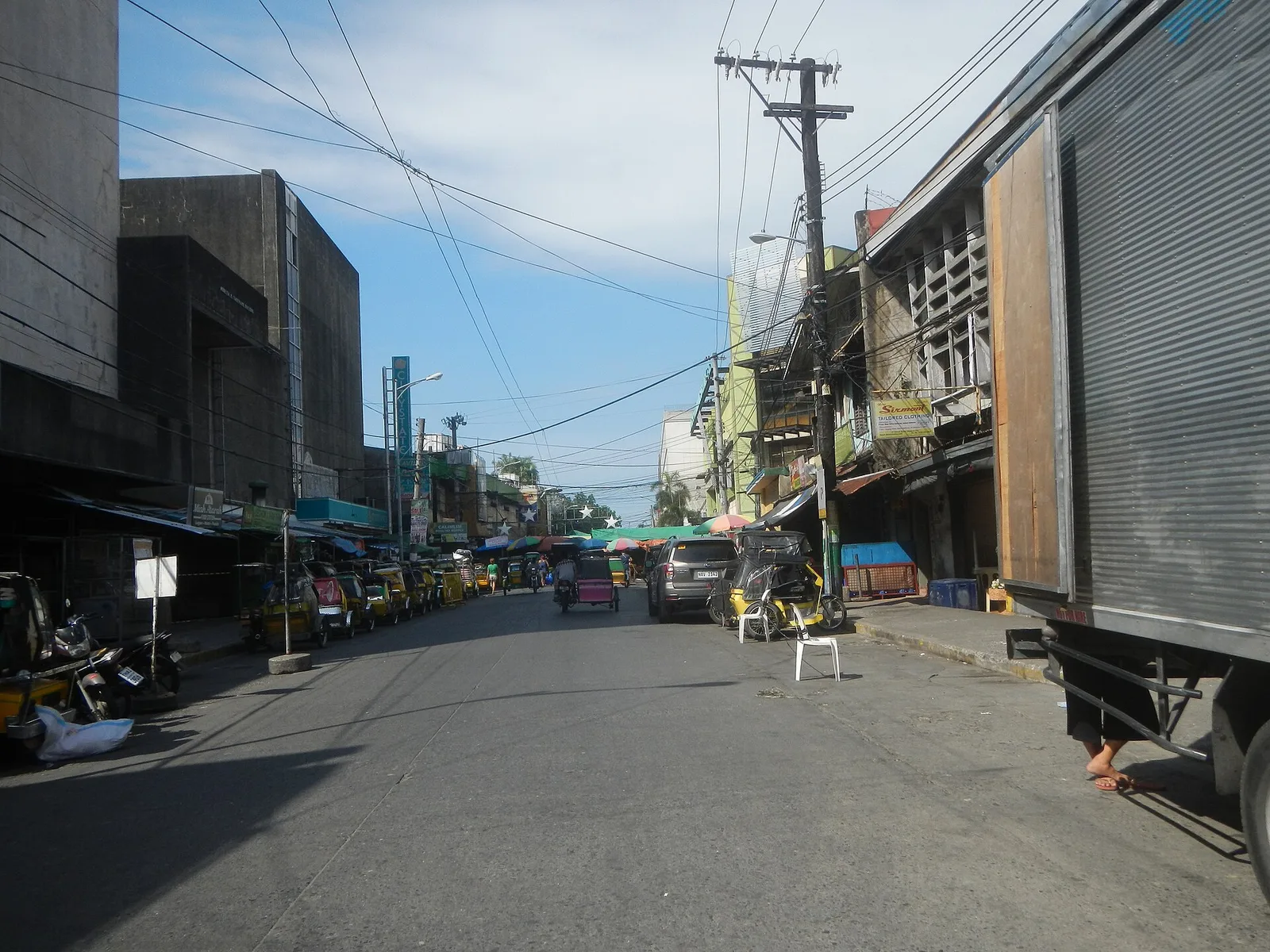 Galvan Street, photo 2