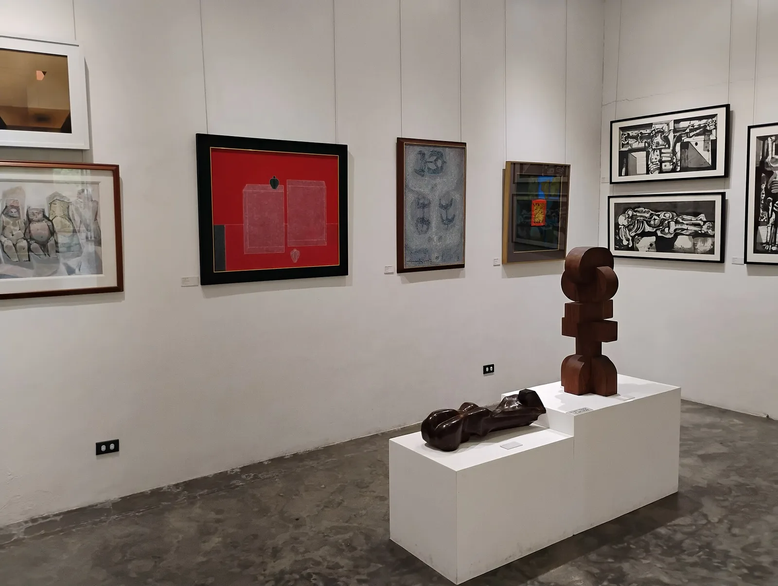 BenCab Museum, photo 2