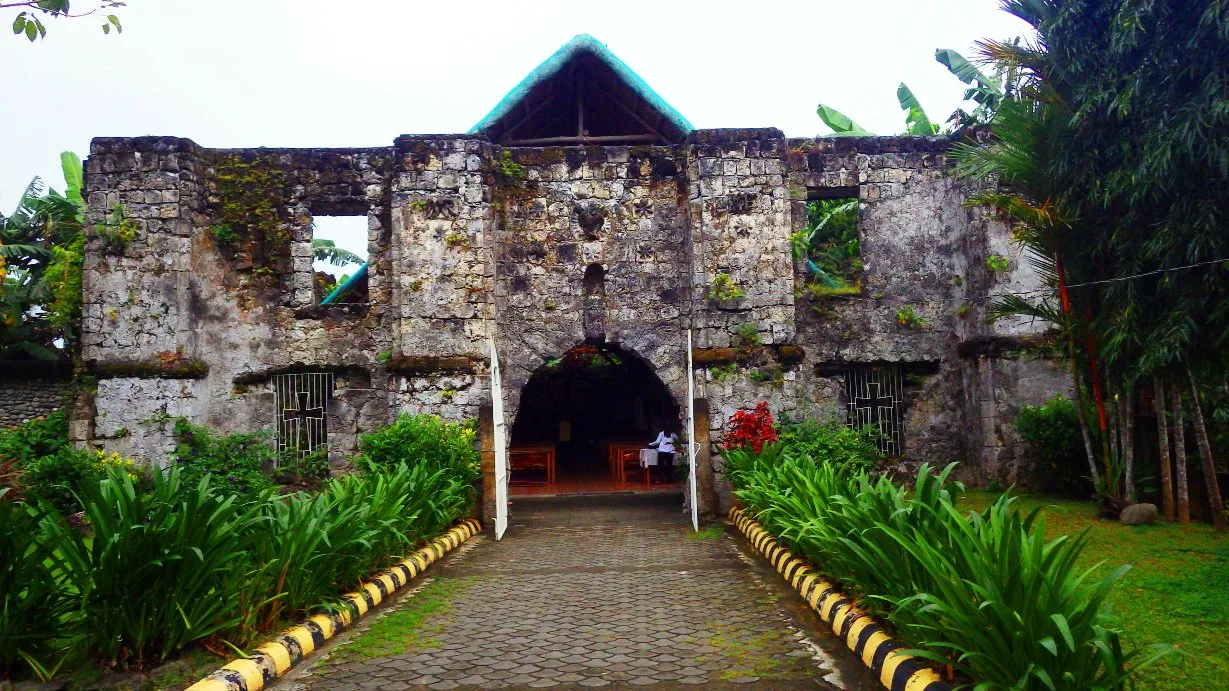 Simbahang Bato, photo 2