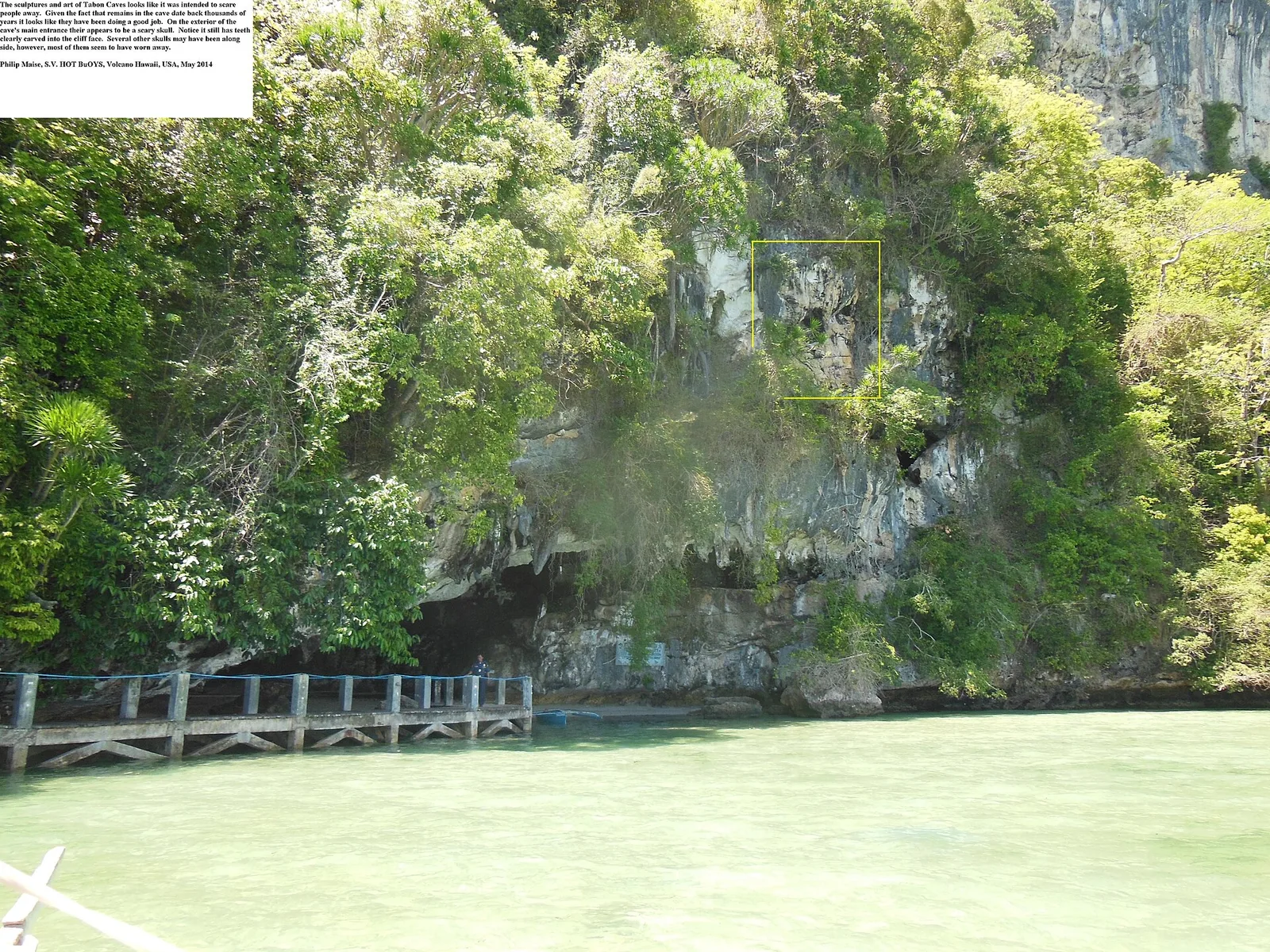 Tabon Caves, photo 2