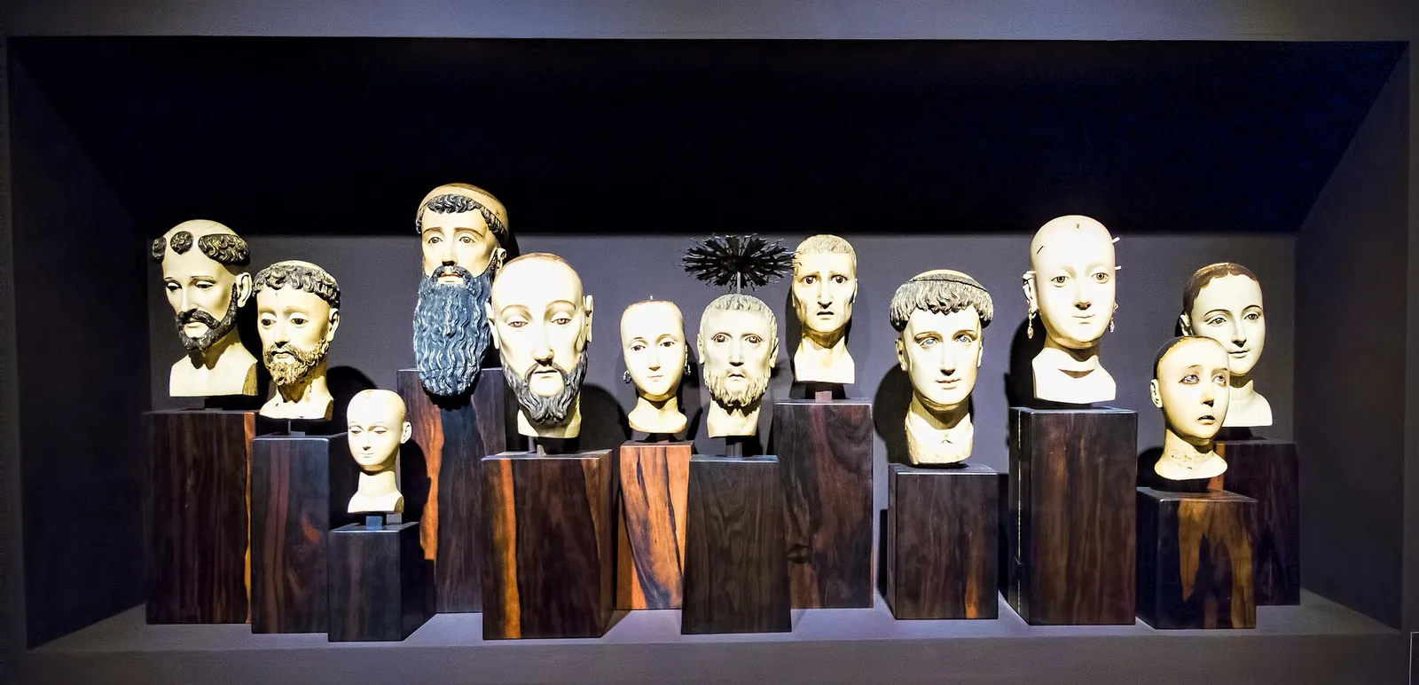 Ayala Museum, photo 2