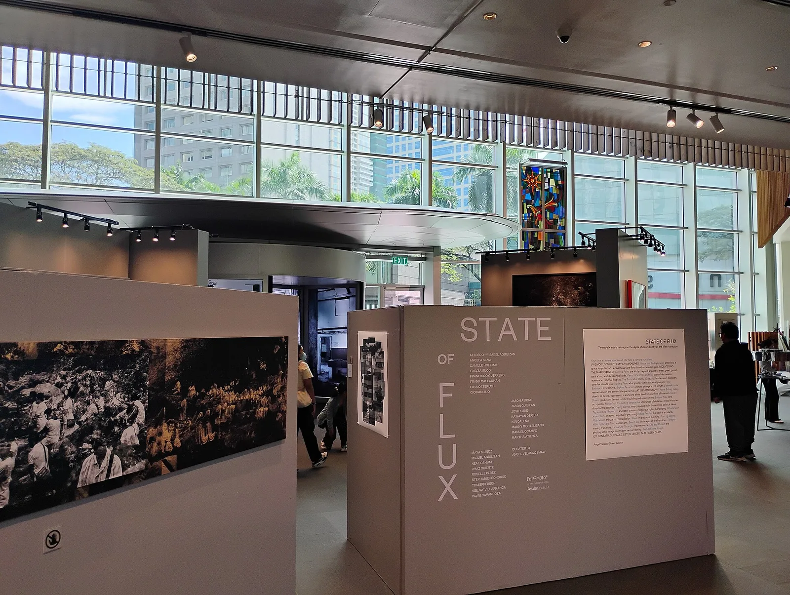 Ayala Museum, photo 3