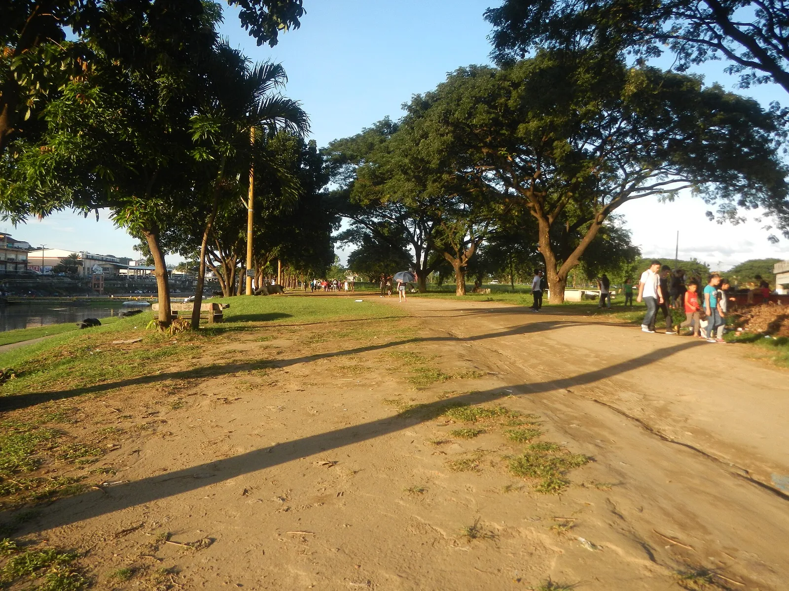 Marikina River Park, photo 2