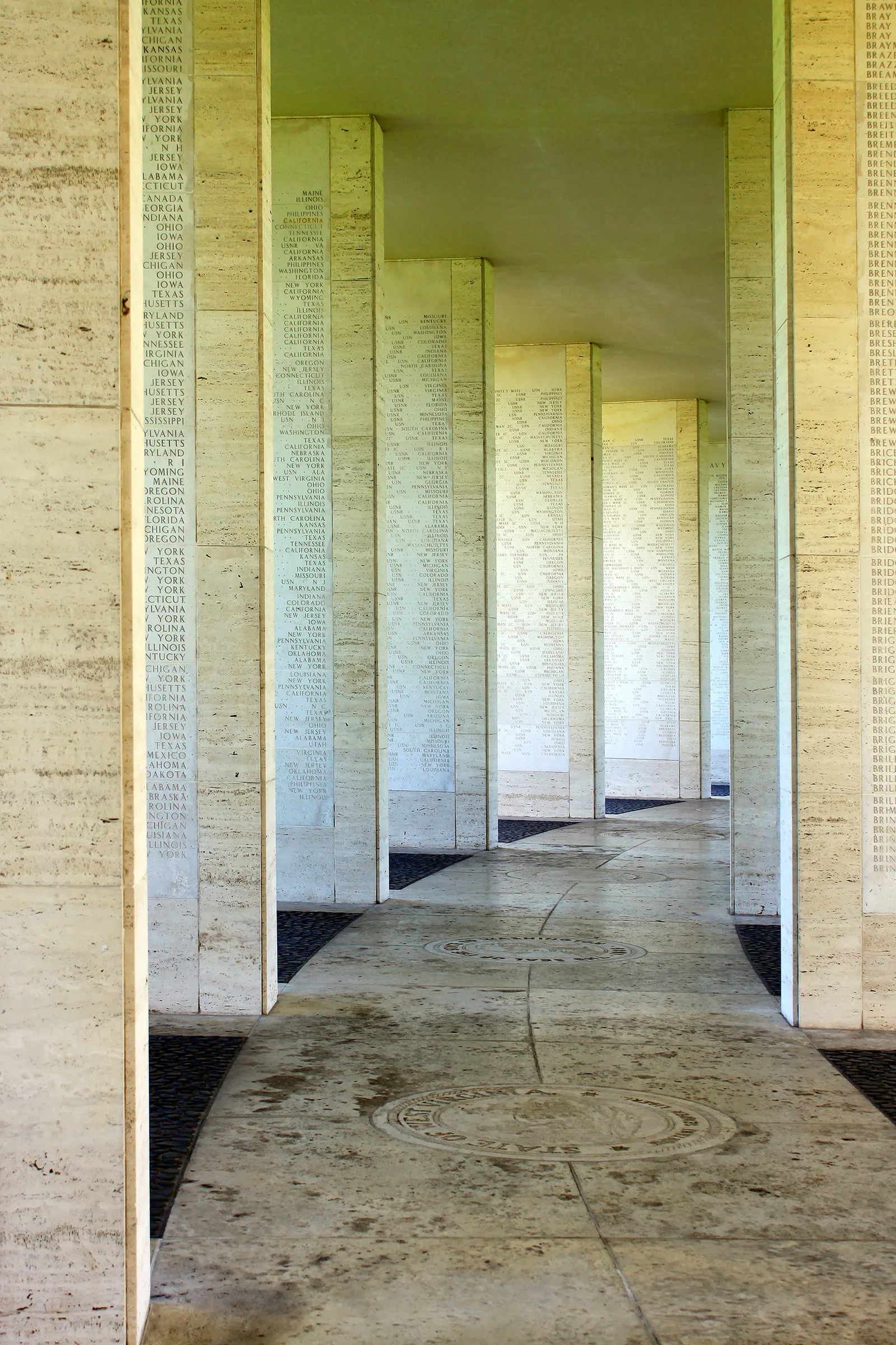 Manila American Cemetery, photo 2