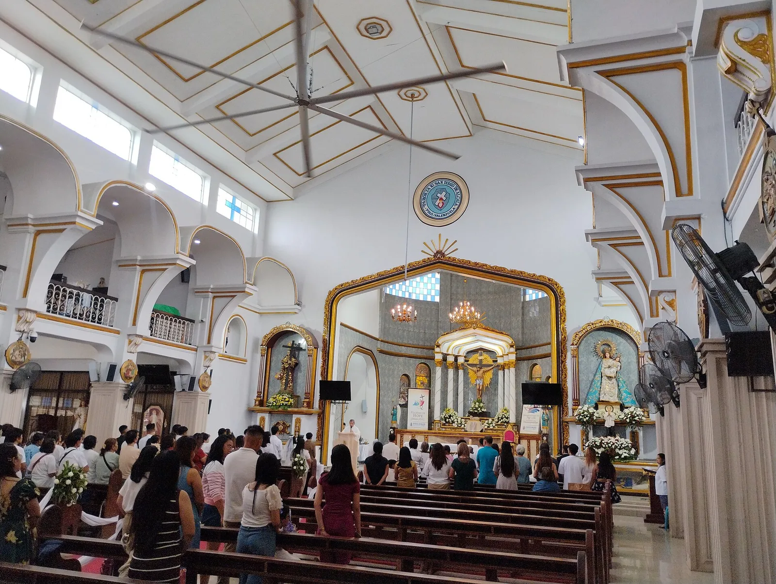 Polo Church, photo 2