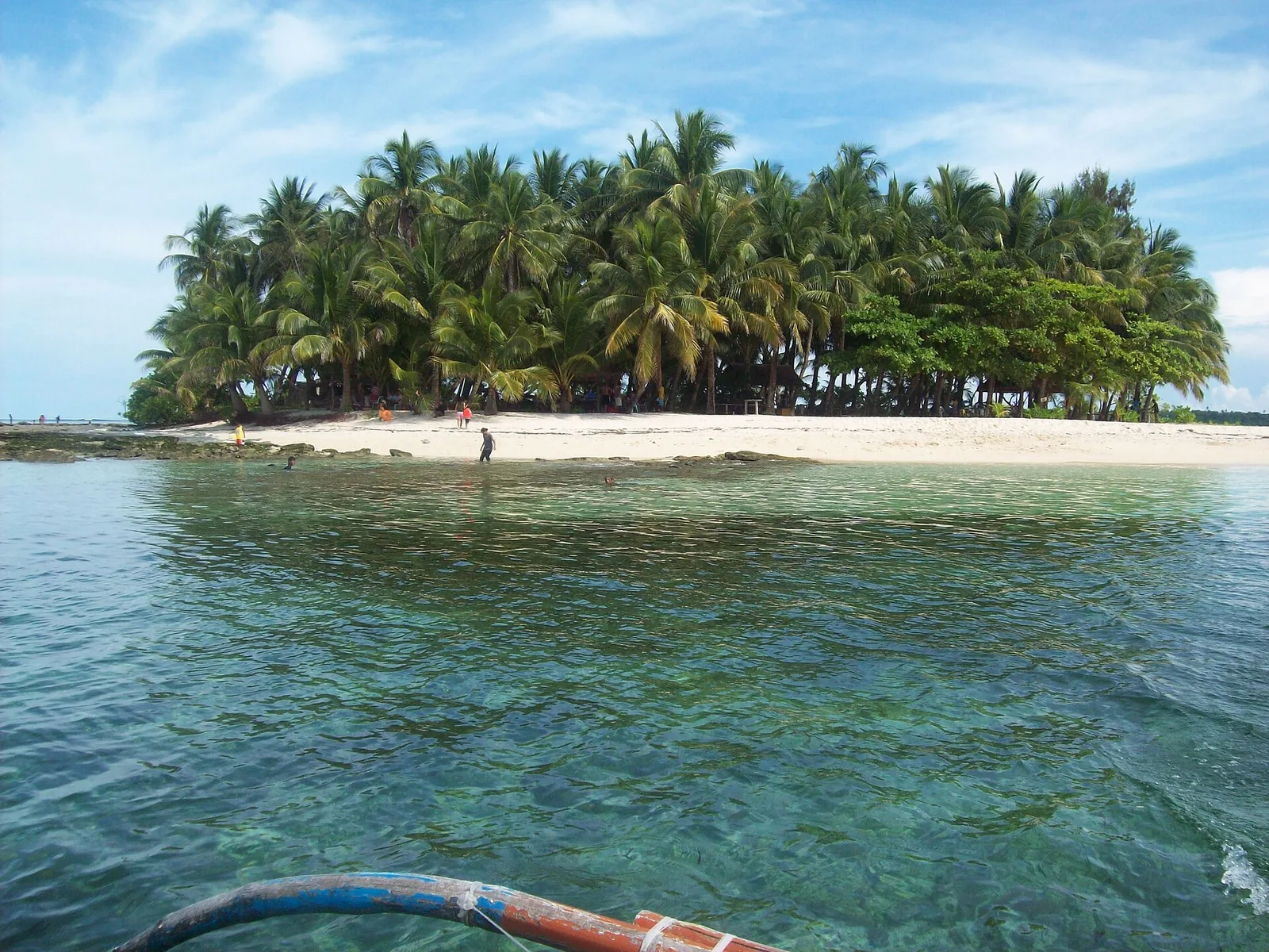 Guyam Island, photo 2