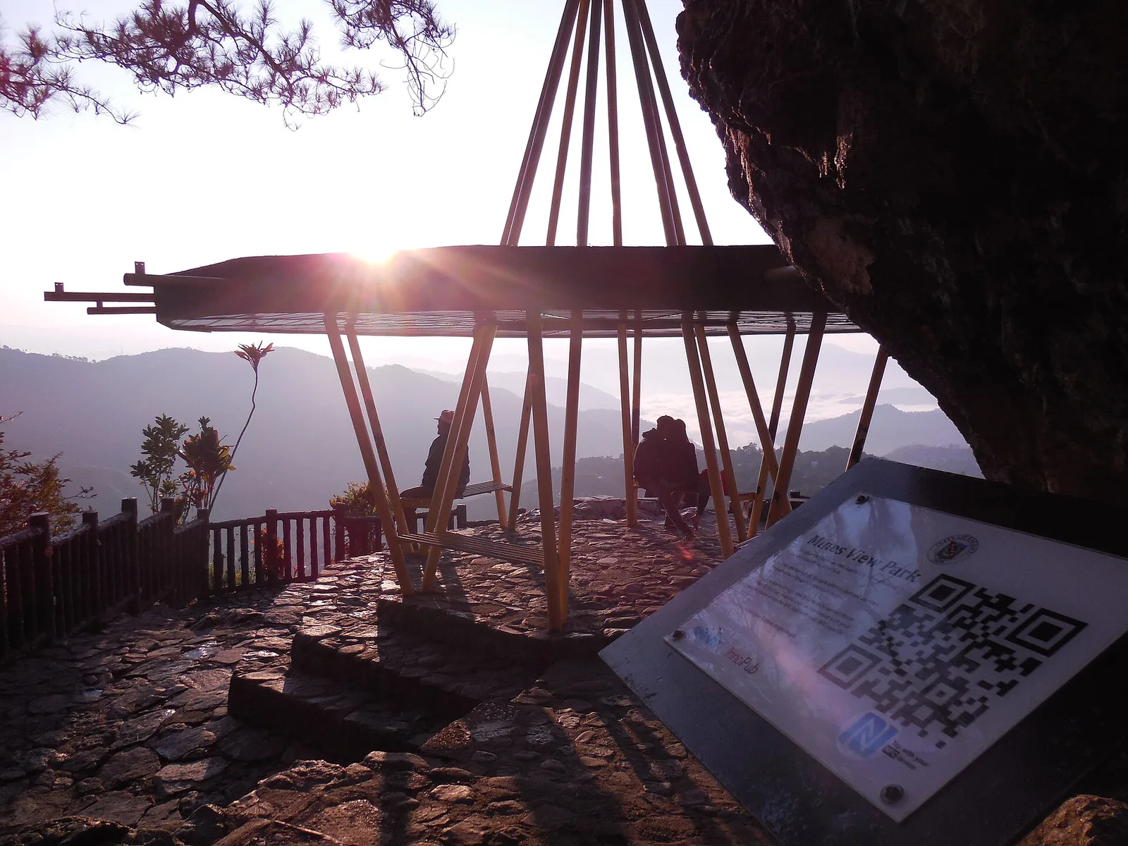 Mines View Park, photo 2