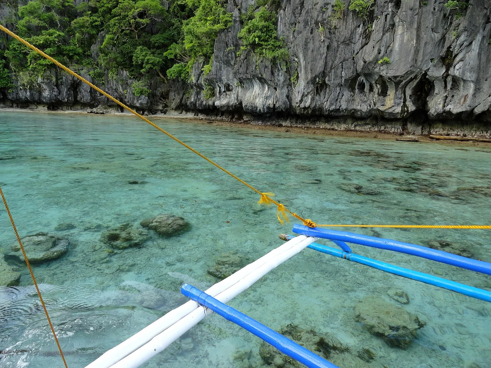 Big Lagoon, photo 2