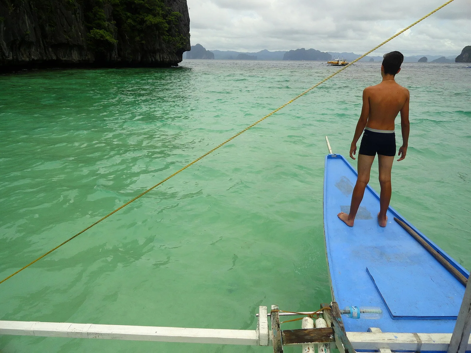 Big Lagoon, photo 3