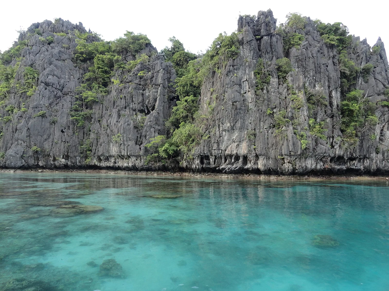 Small Lagoon, photo 2