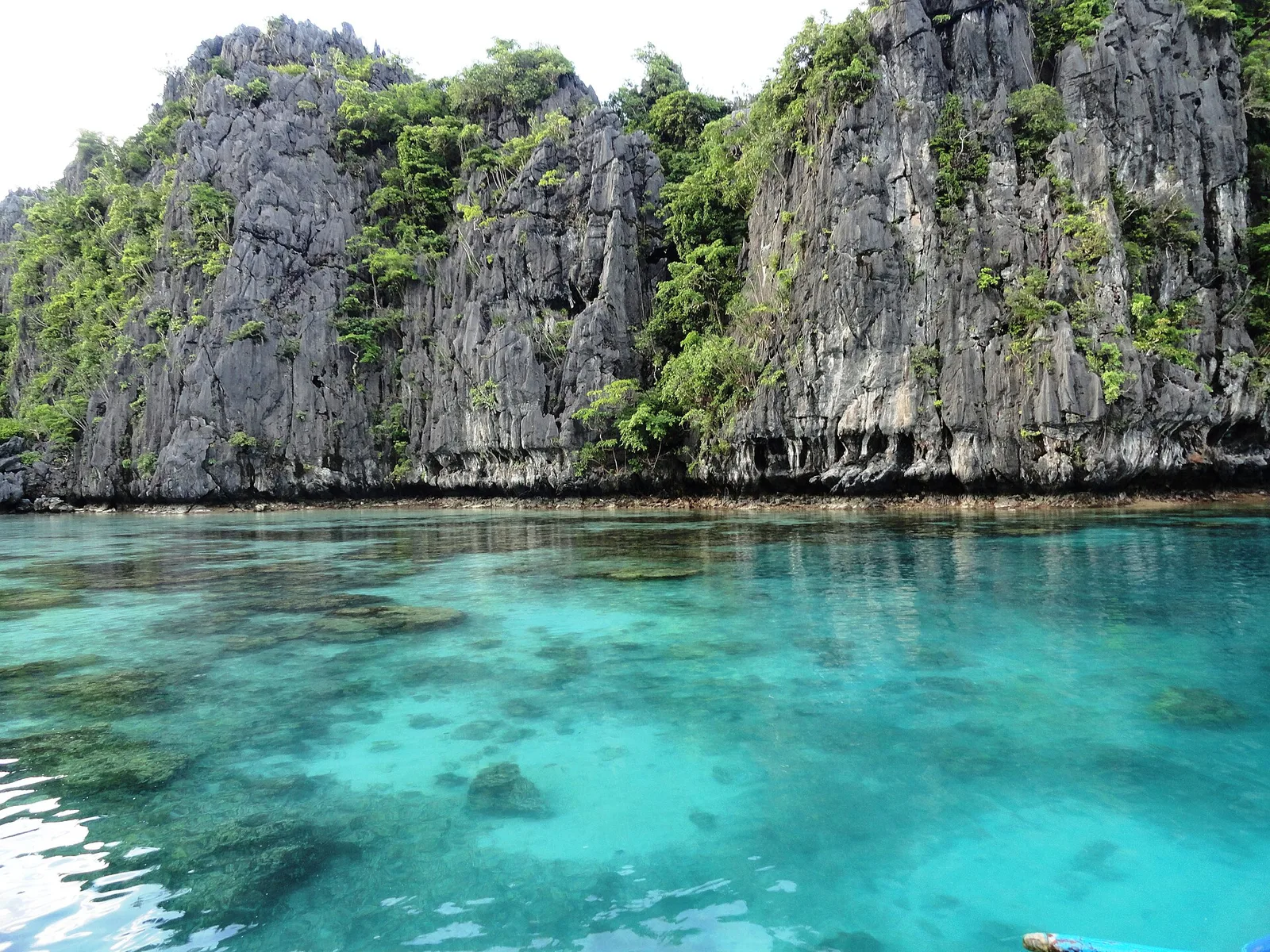 Small Lagoon, photo 3