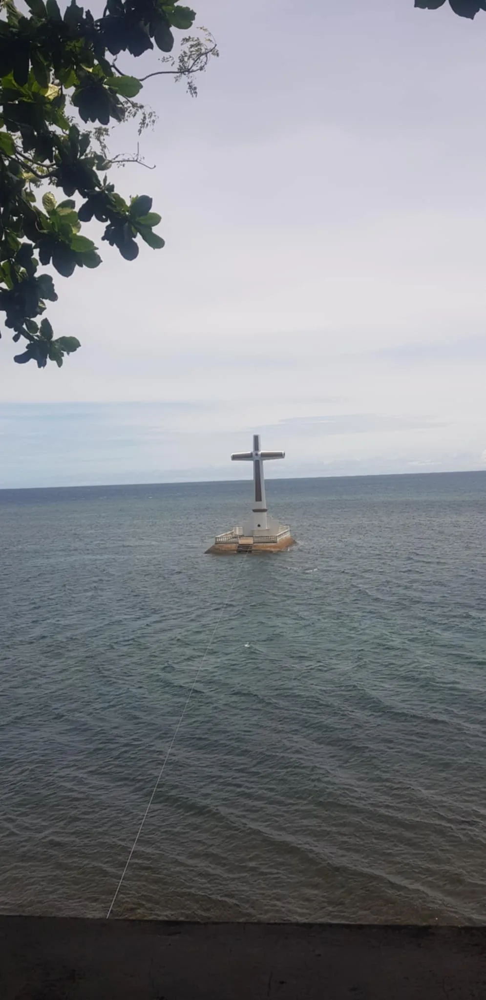 Sunken Cemetery, photo 2