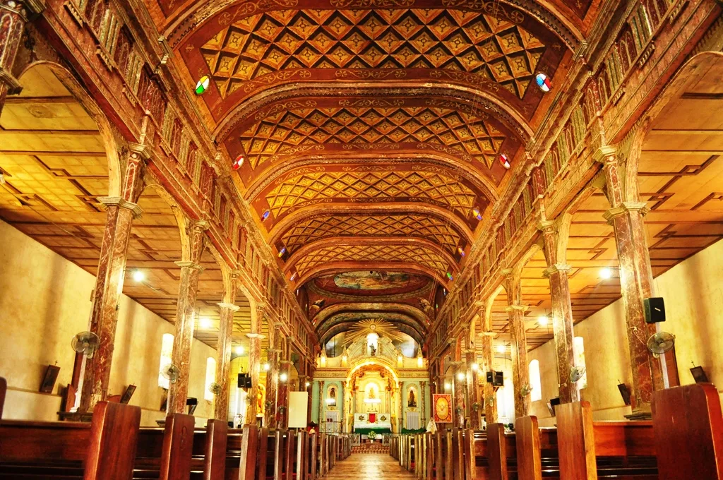 Jimenez Church, photo 2