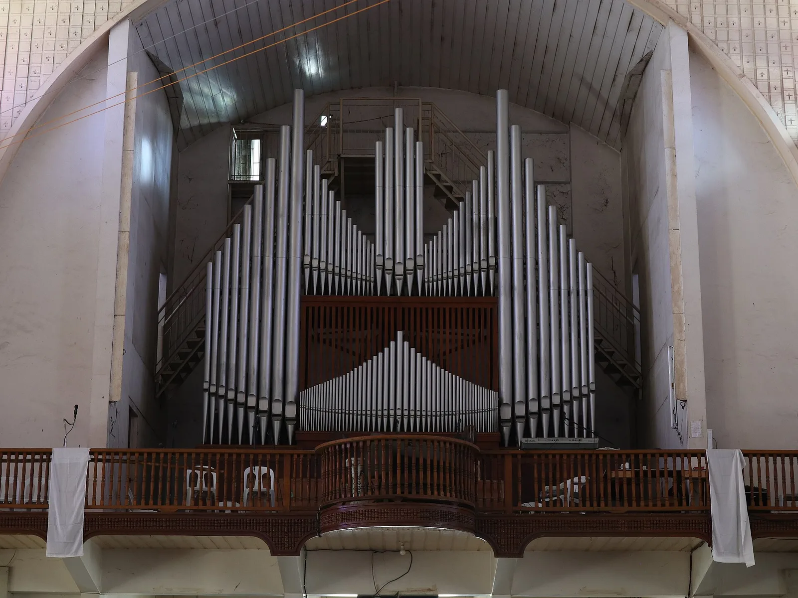 Ozamiz Cathedral, photo 2