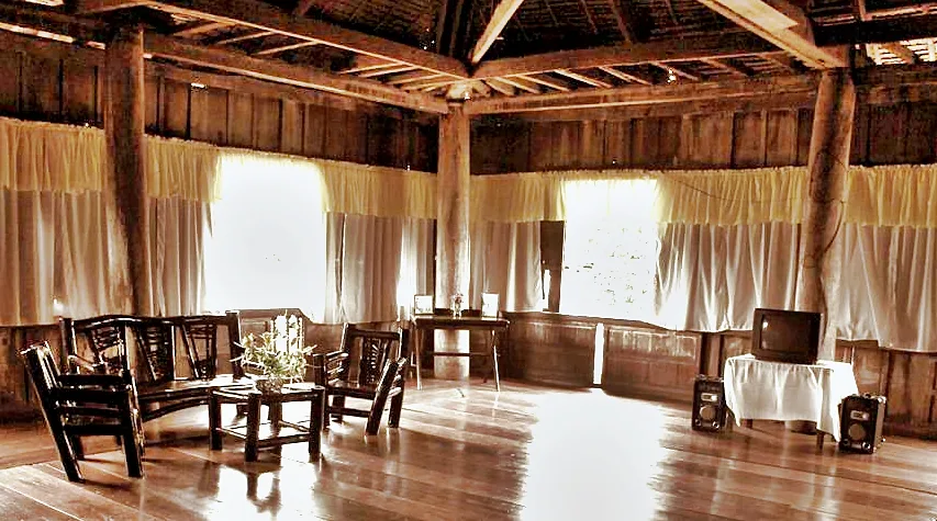 Vega Ancestral House, photo 2
