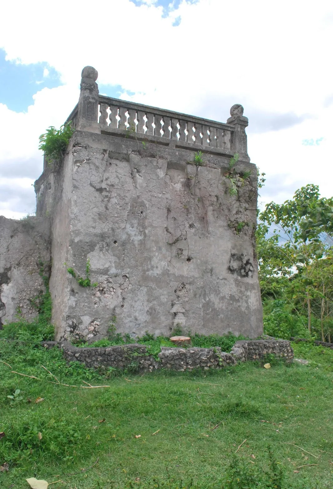 Fort Pikit, photo 2