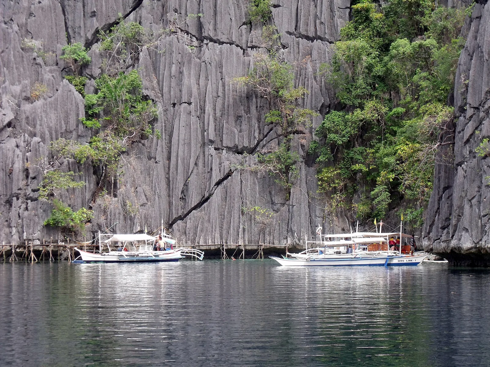 Twin Lagoon, photo 3