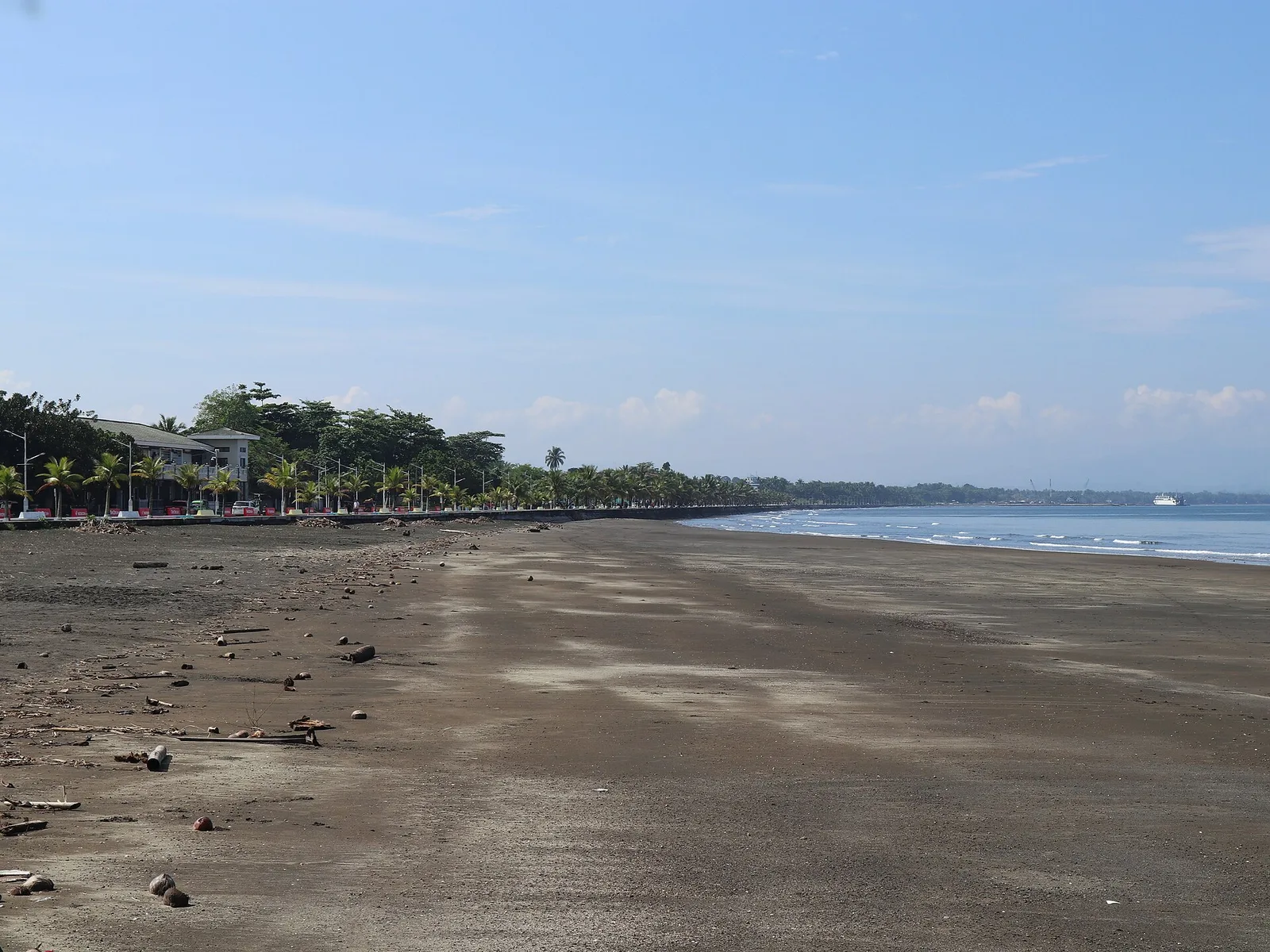 Dipolog Boulevard, photo 2