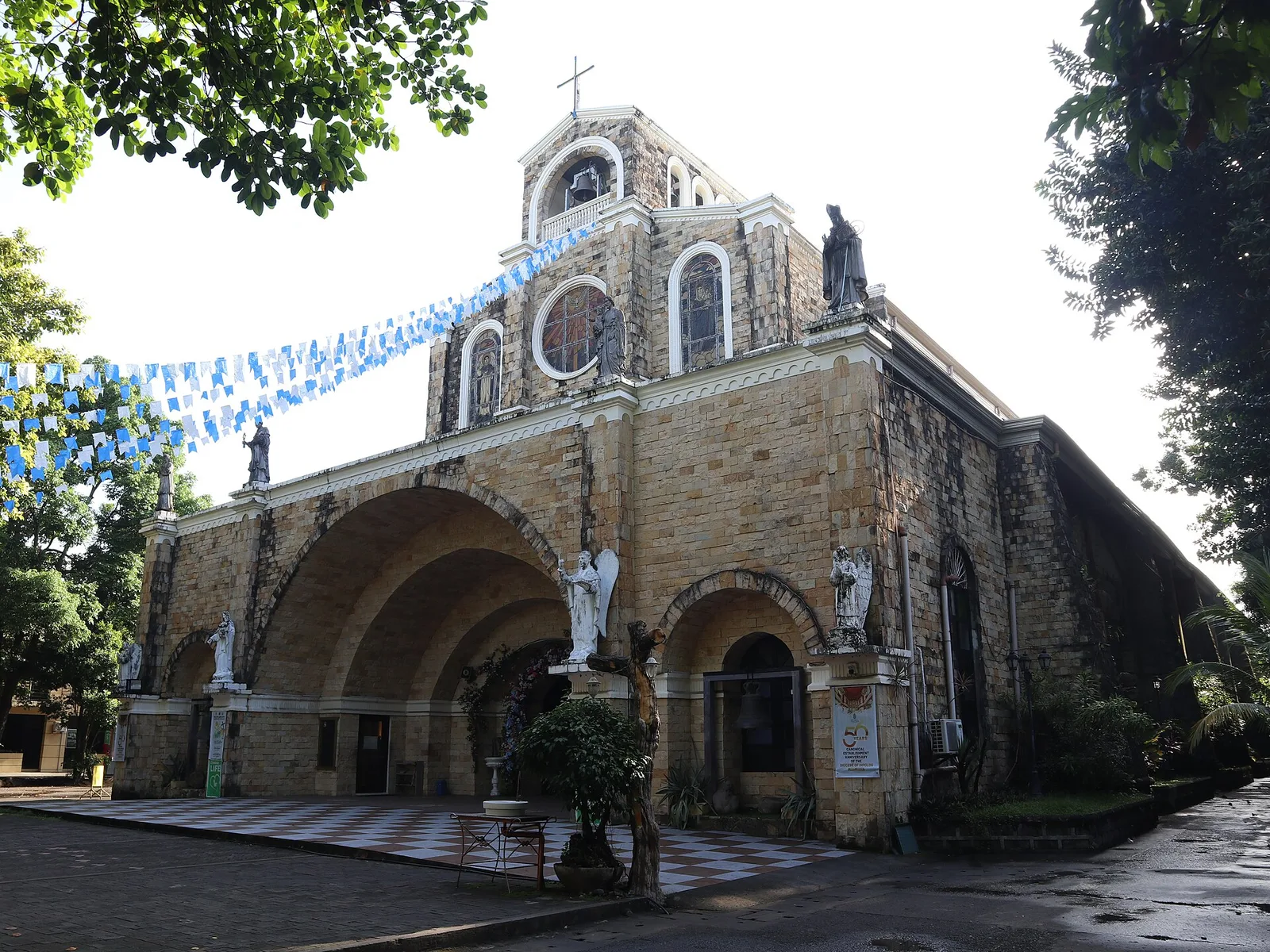 Dipolog Cathedral, photo 2