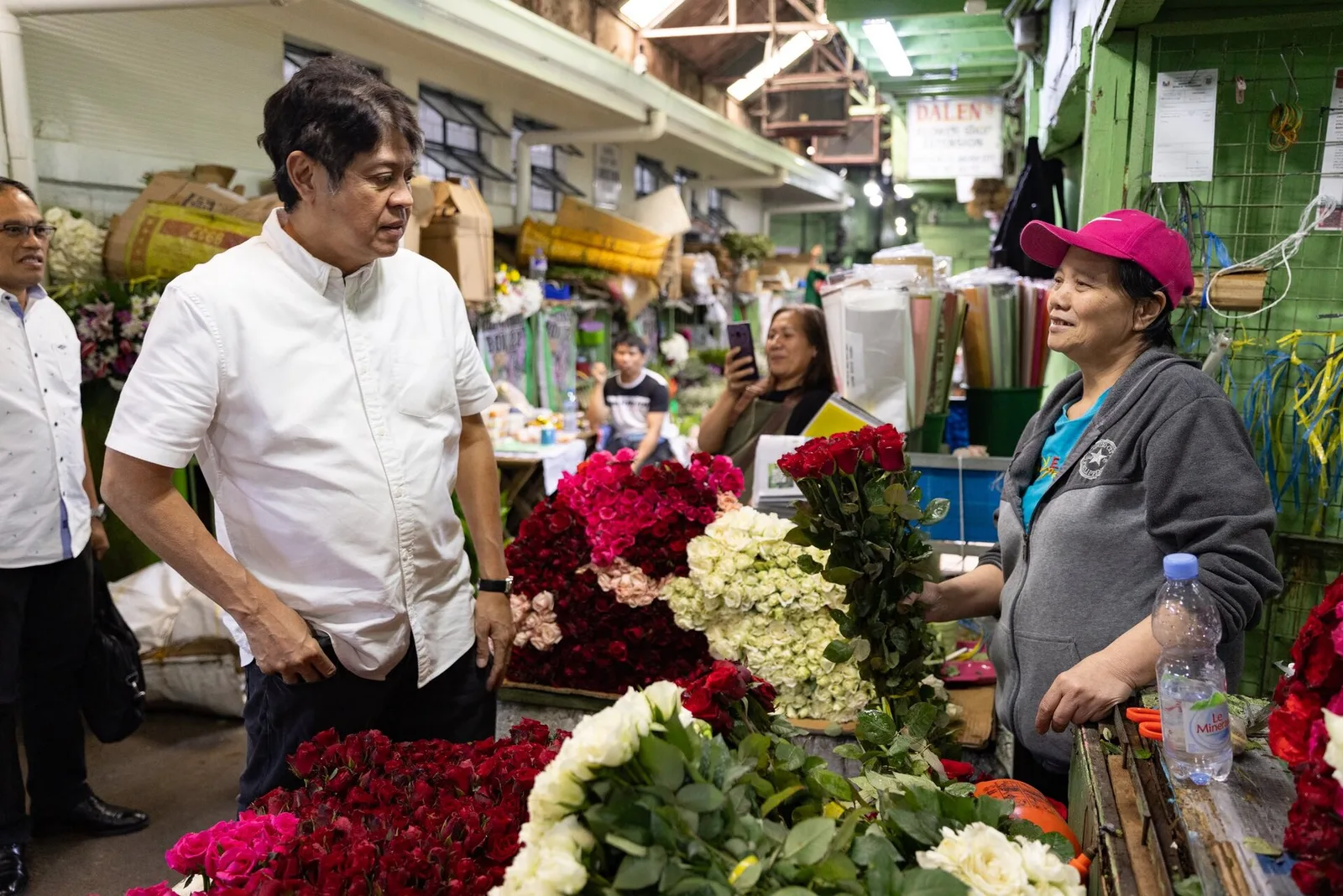 Baguio Public Market, photo 2
