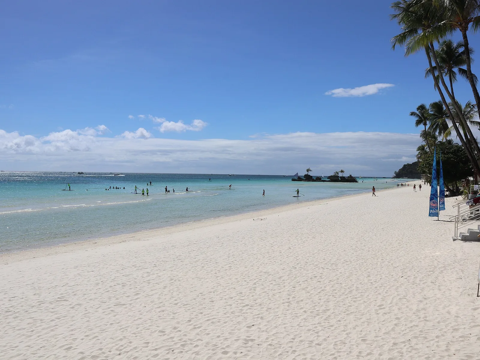 White Beach, photo 2