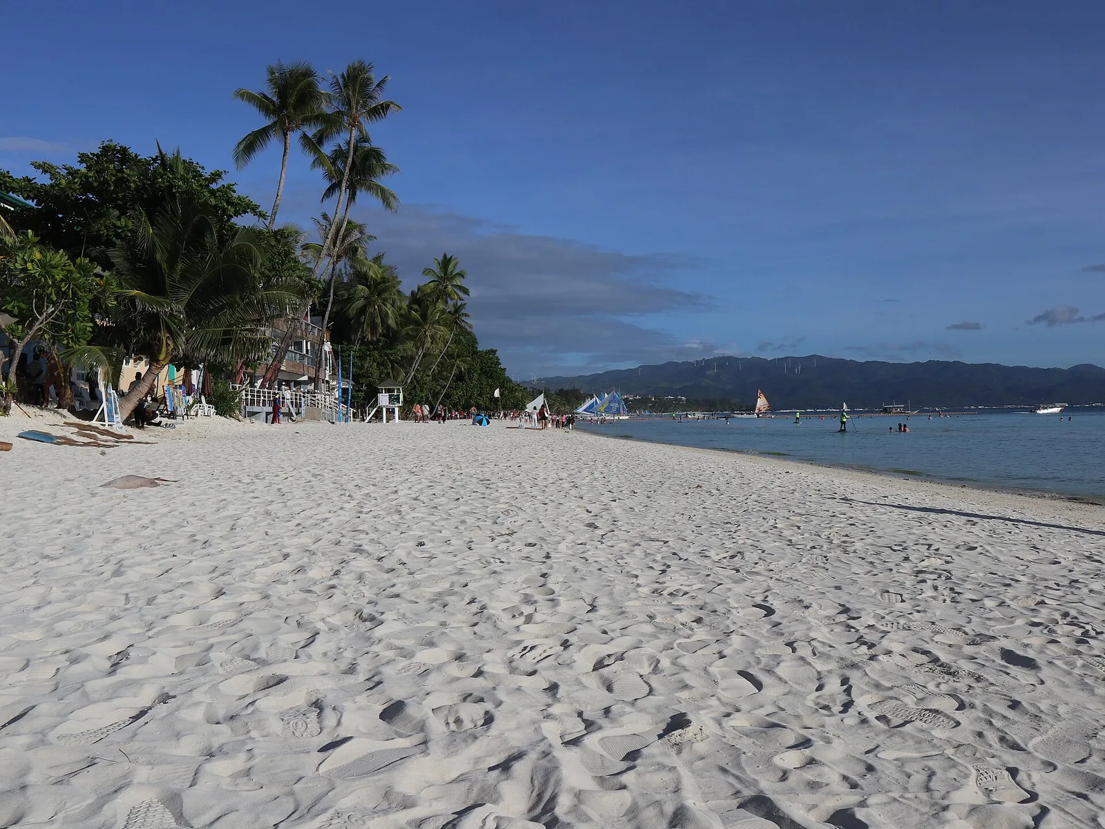 White Beach, photo 3