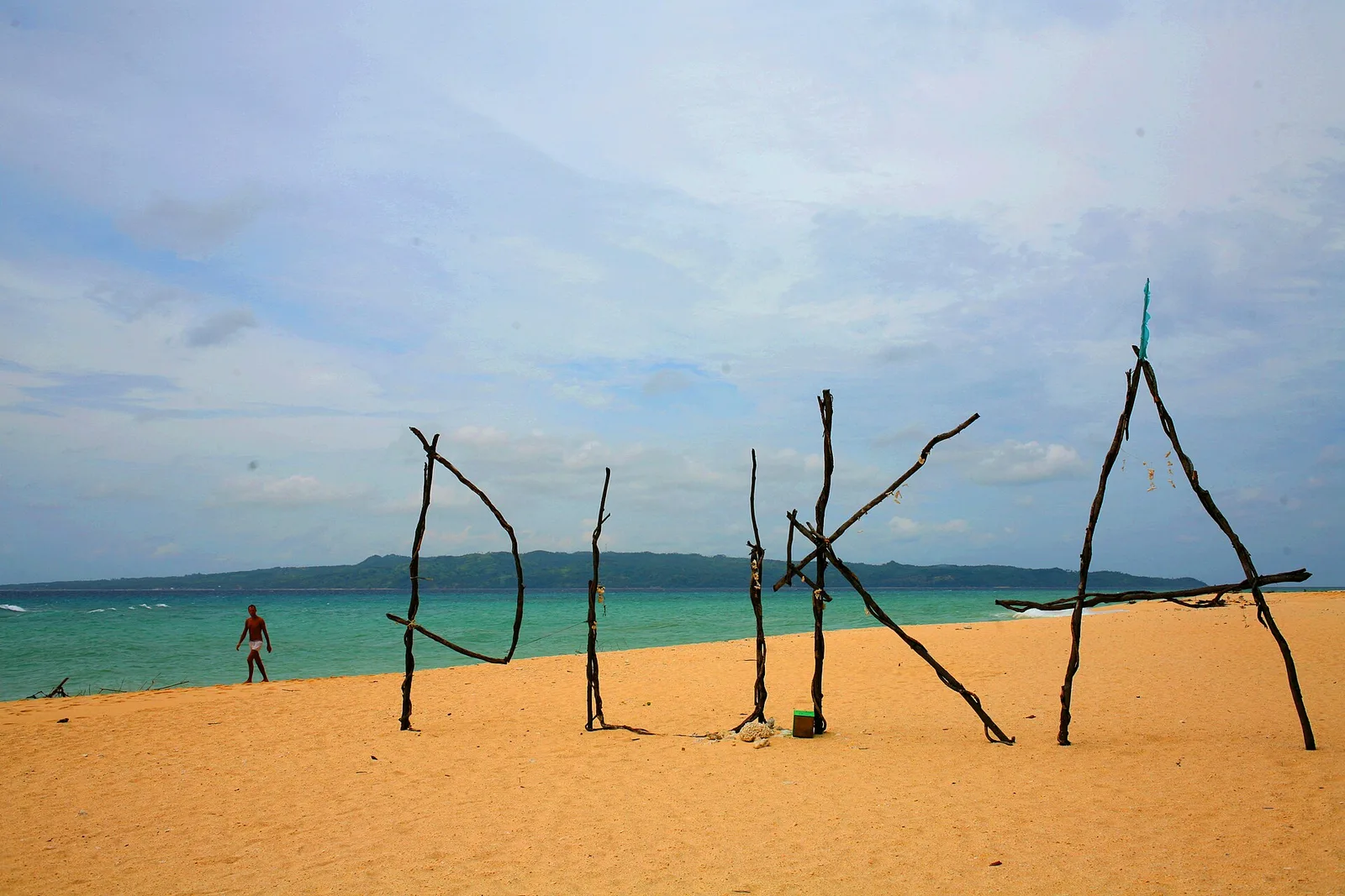 Puka Shell Beach, photo 2