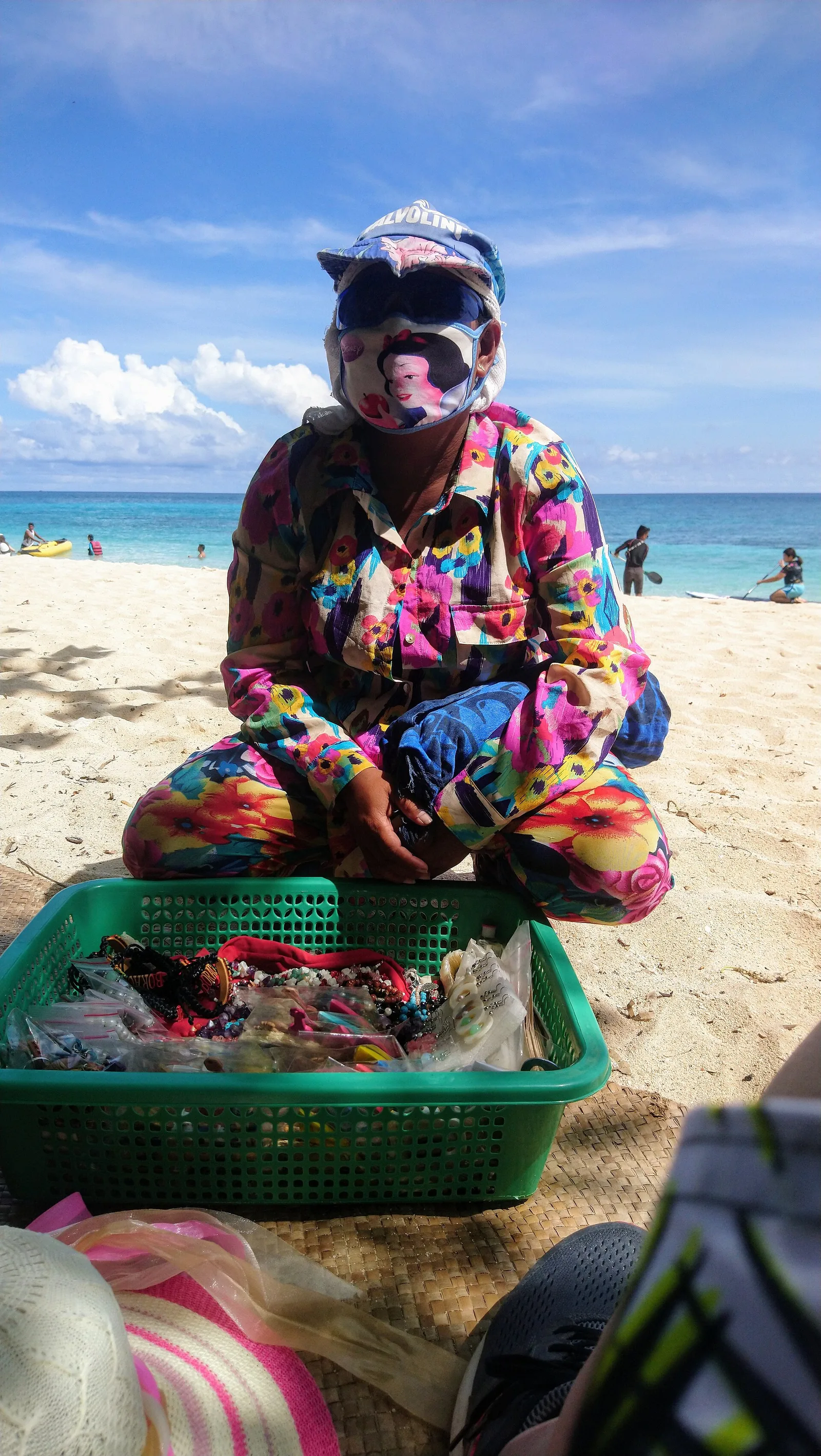 Puka Shell Beach, photo 3