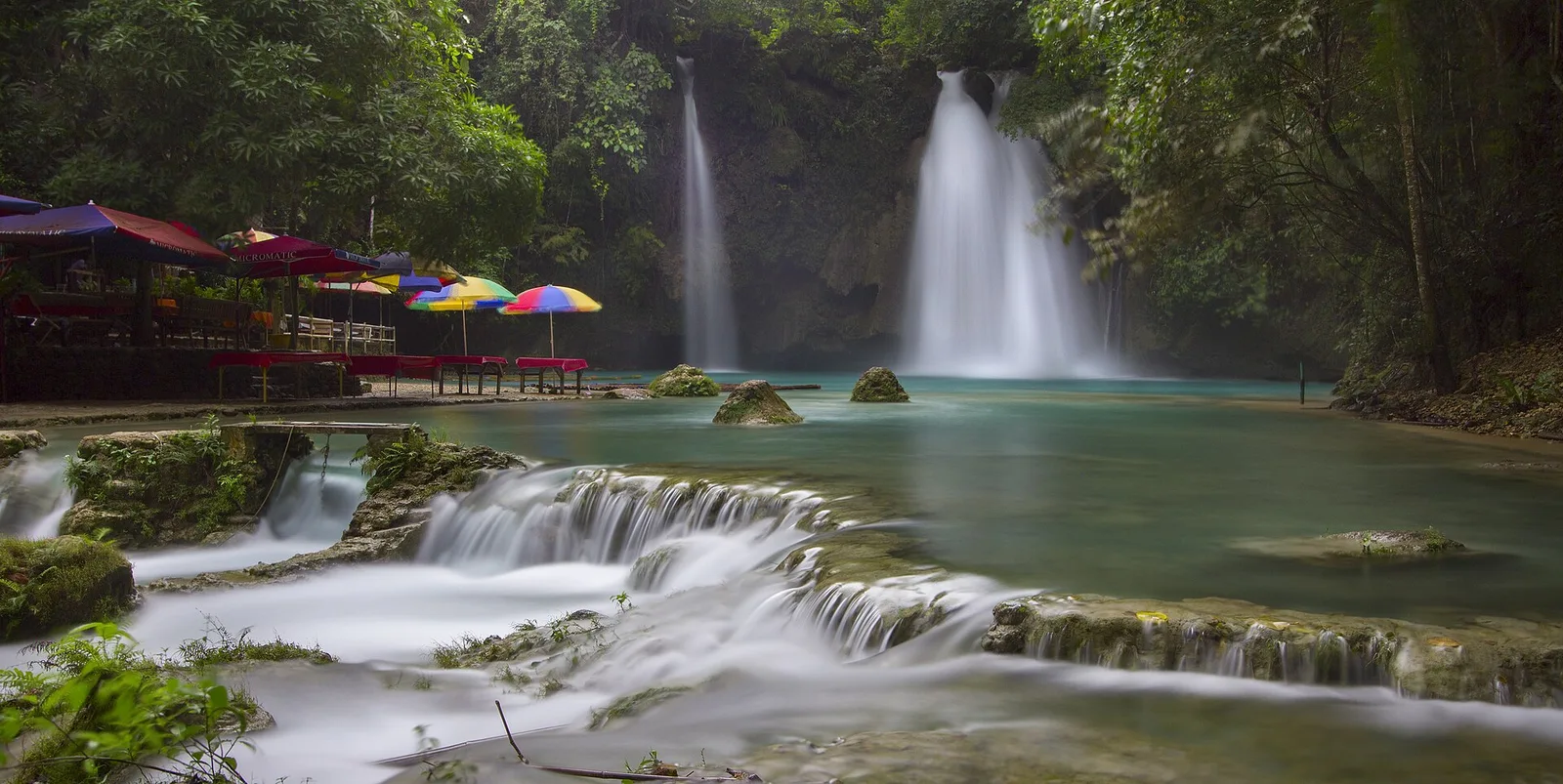 Kawasan Falls, photo 2