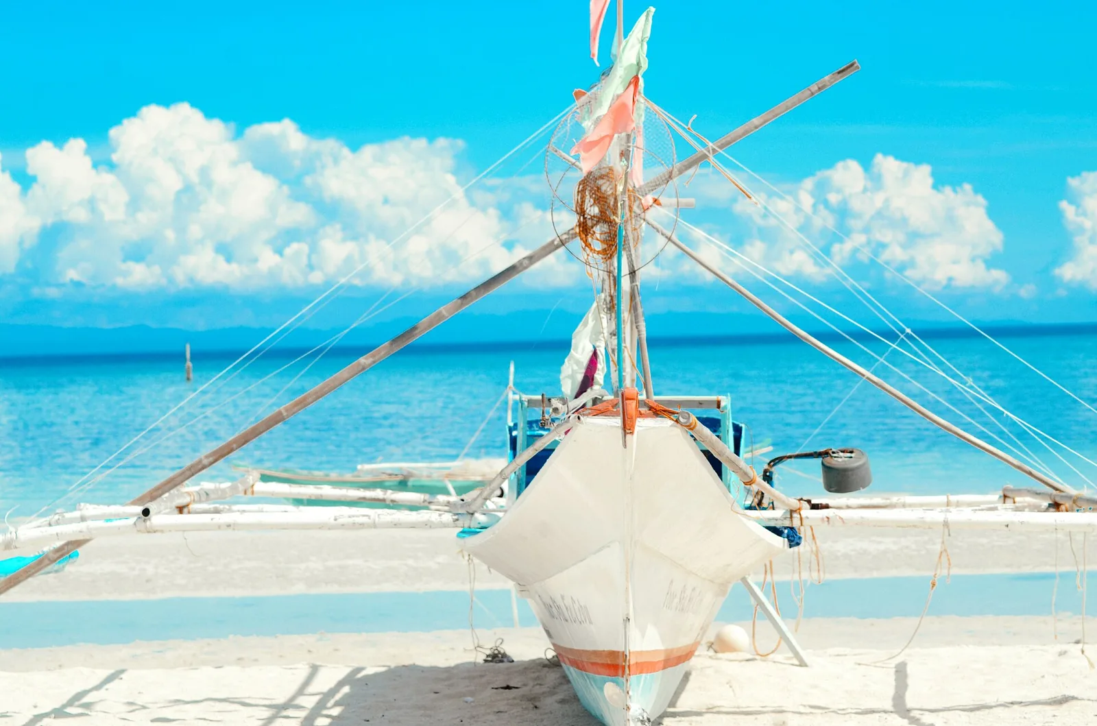 Bantayan Island, photo 2