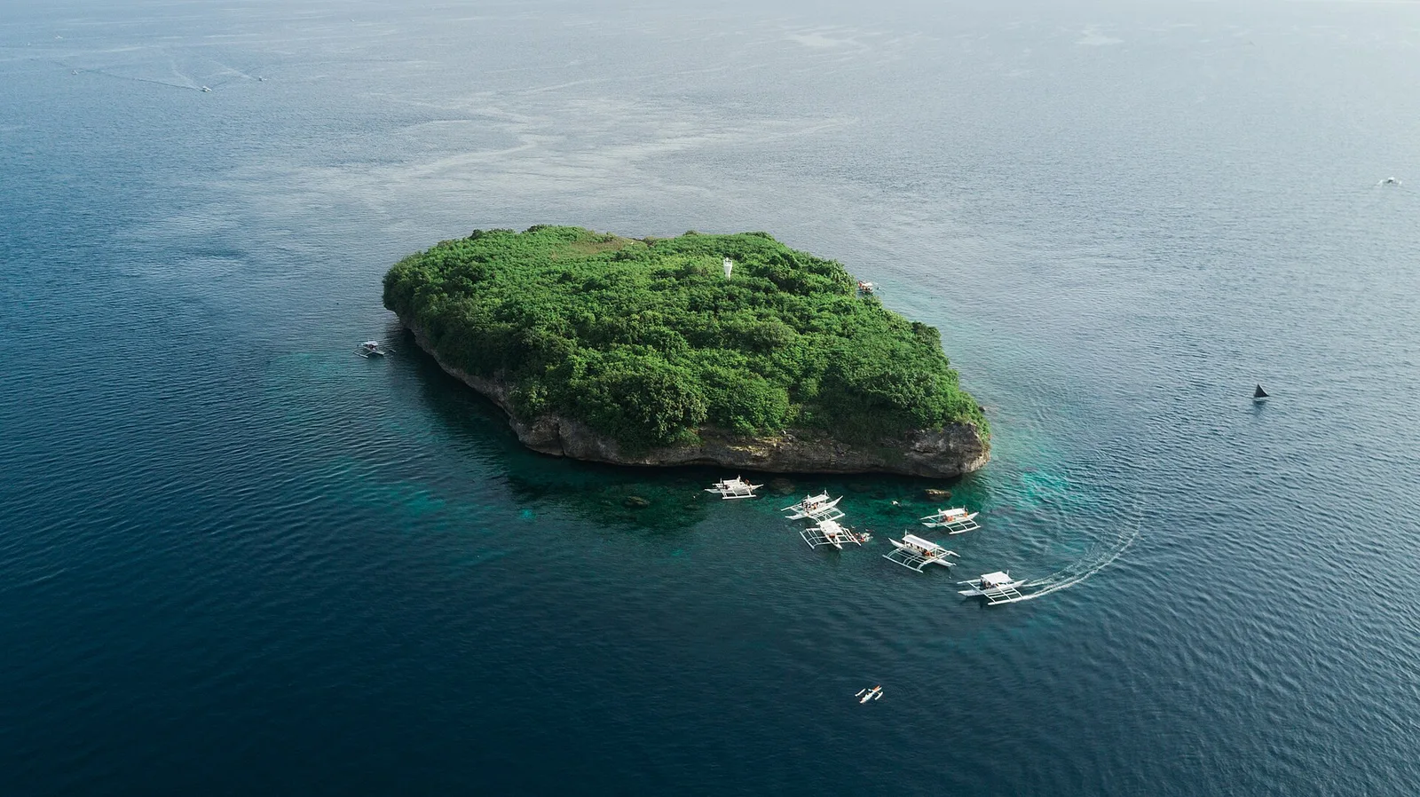 Pescador Island, photo 2