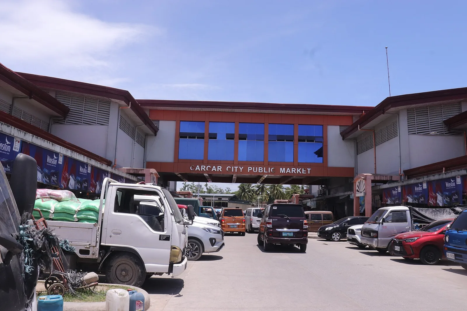 Carcar Public Market, photo 2