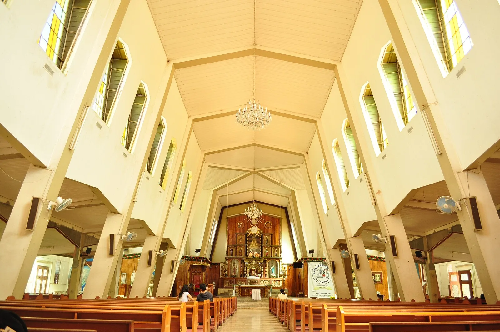 Naval Cathedral, photo 2