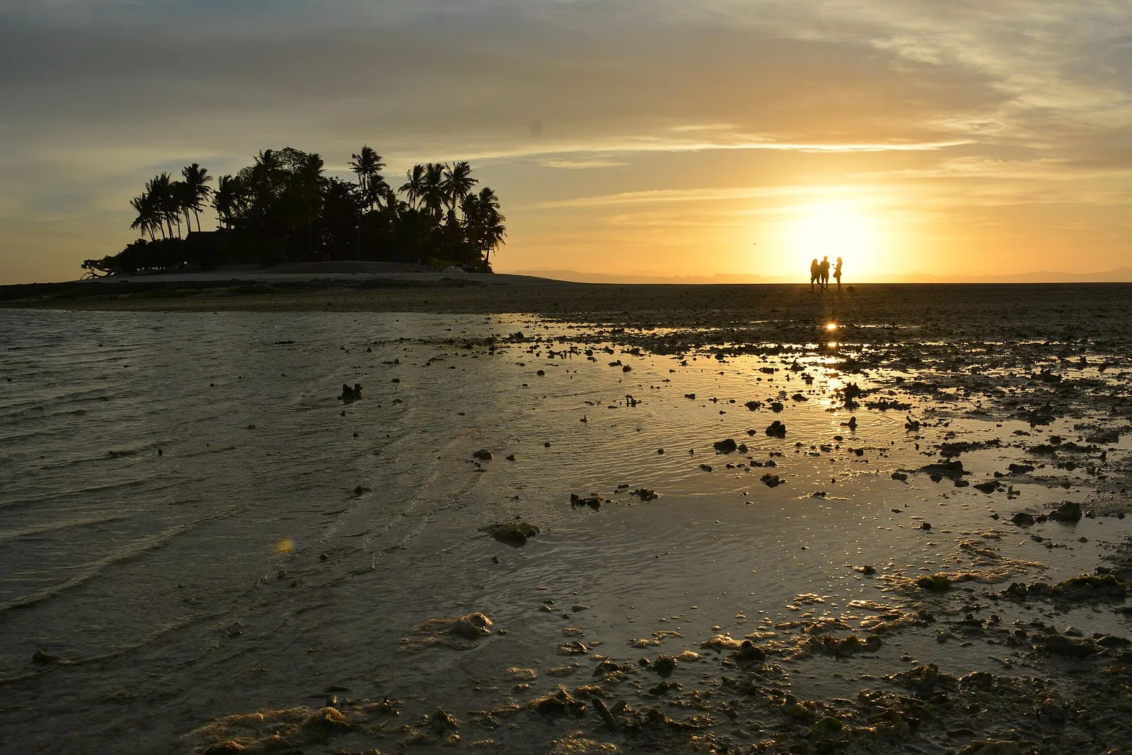 Kalanggaman Island, photo 2