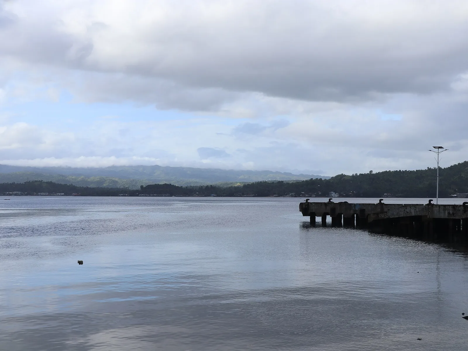 Sogod Bay, photo 2