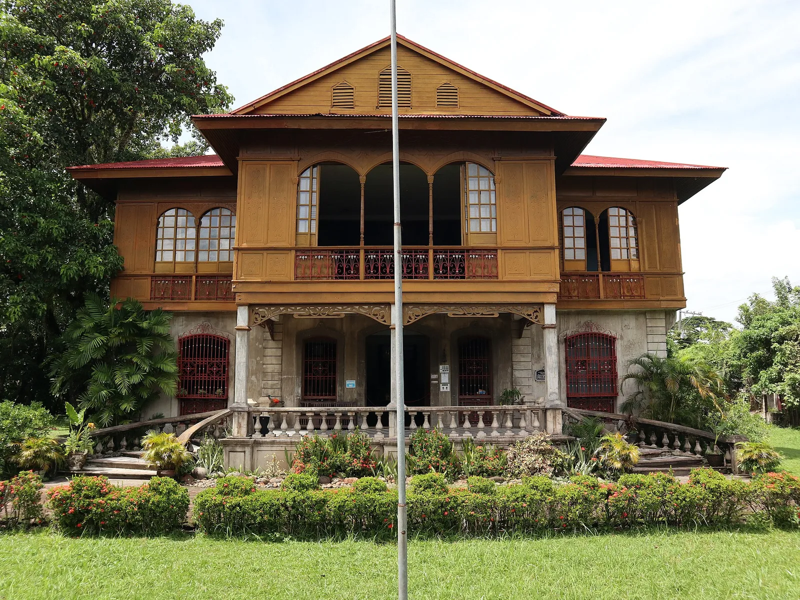 Balay Negrense, photo 2