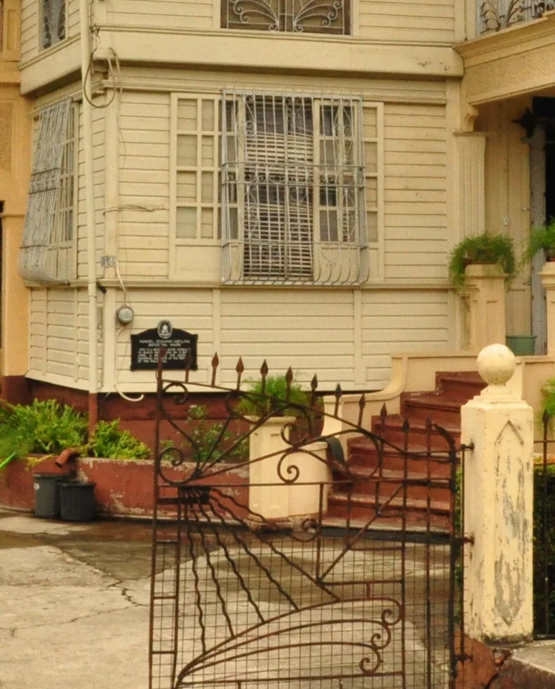 Hofileña Ancestral House, photo 2
