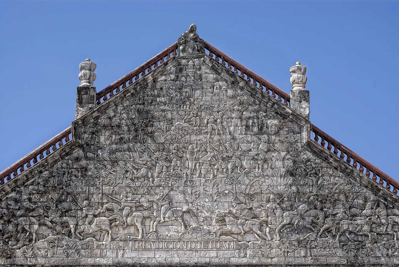 San Joaquin Church, photo 2