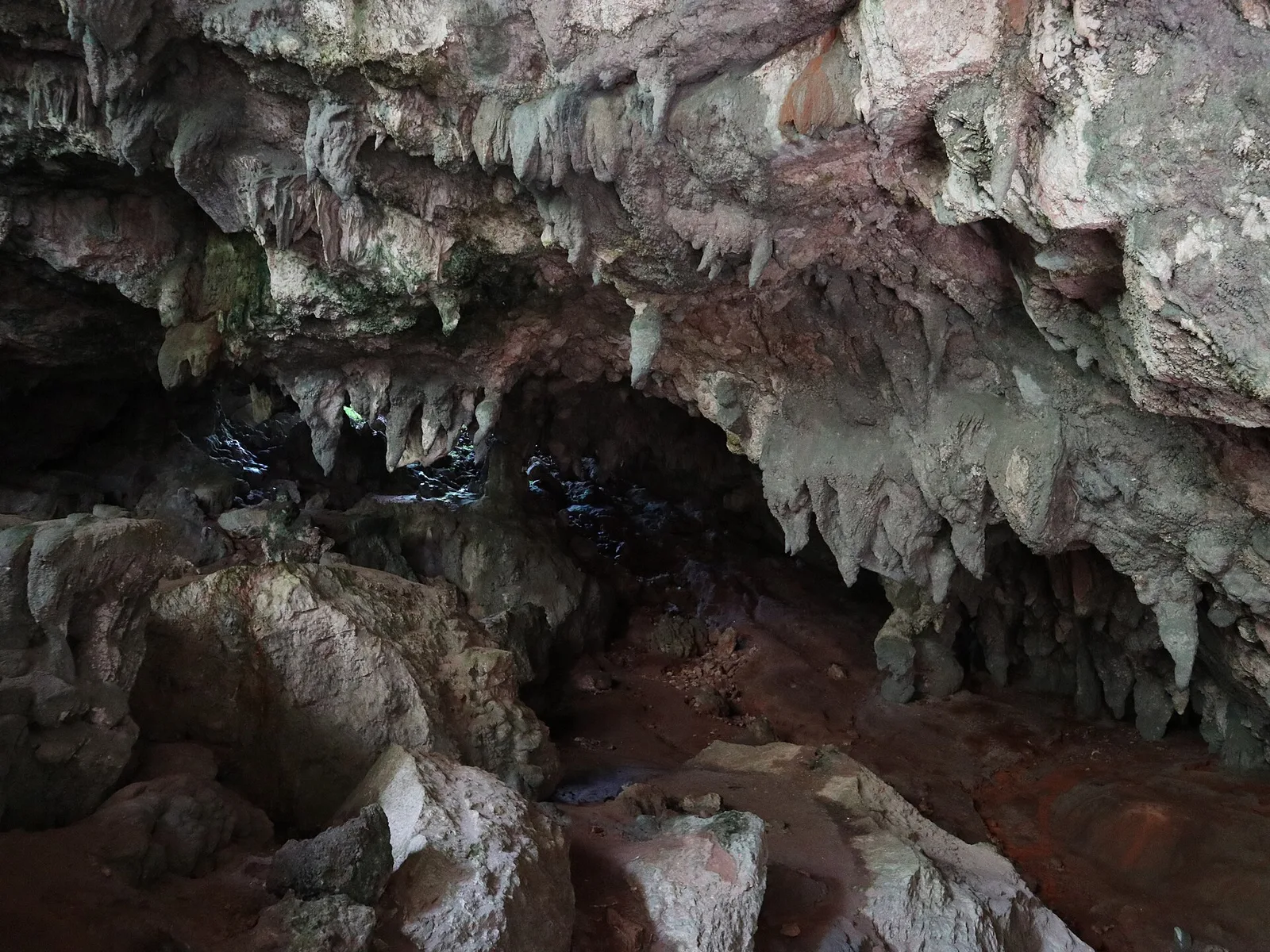 Sumaguing Cave, photo 3