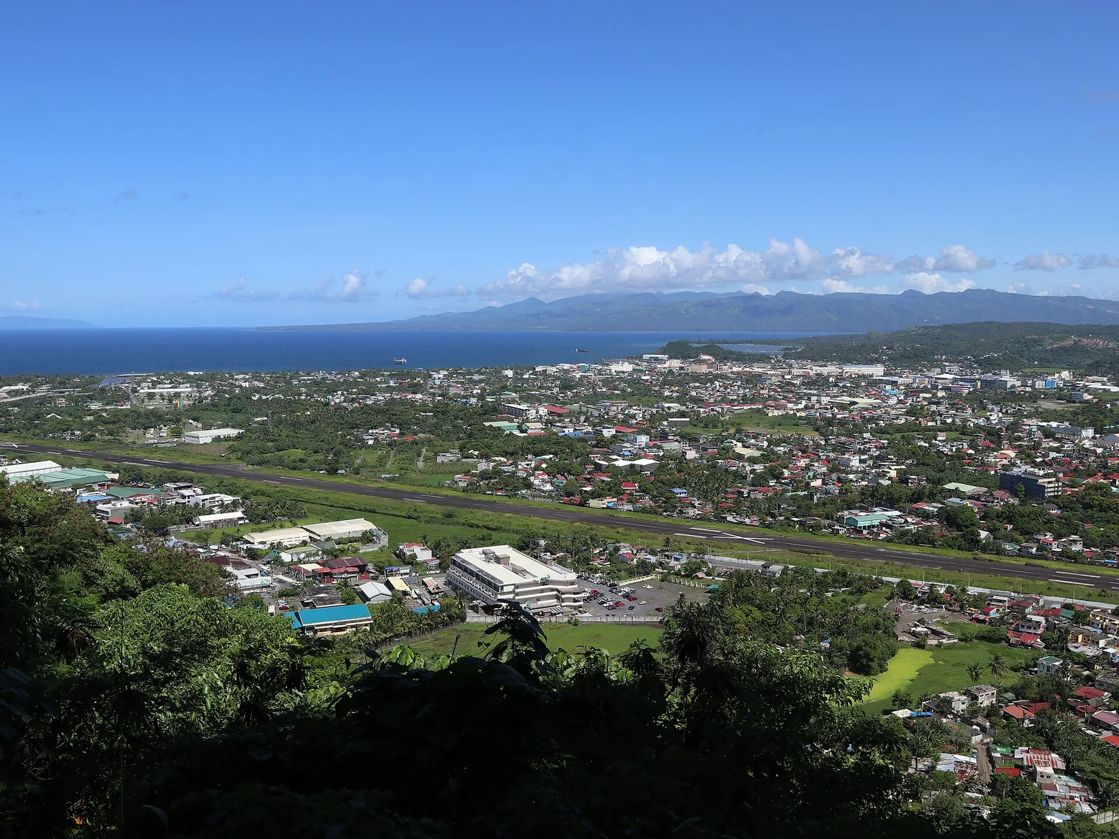 Lignon Hill, photo 2