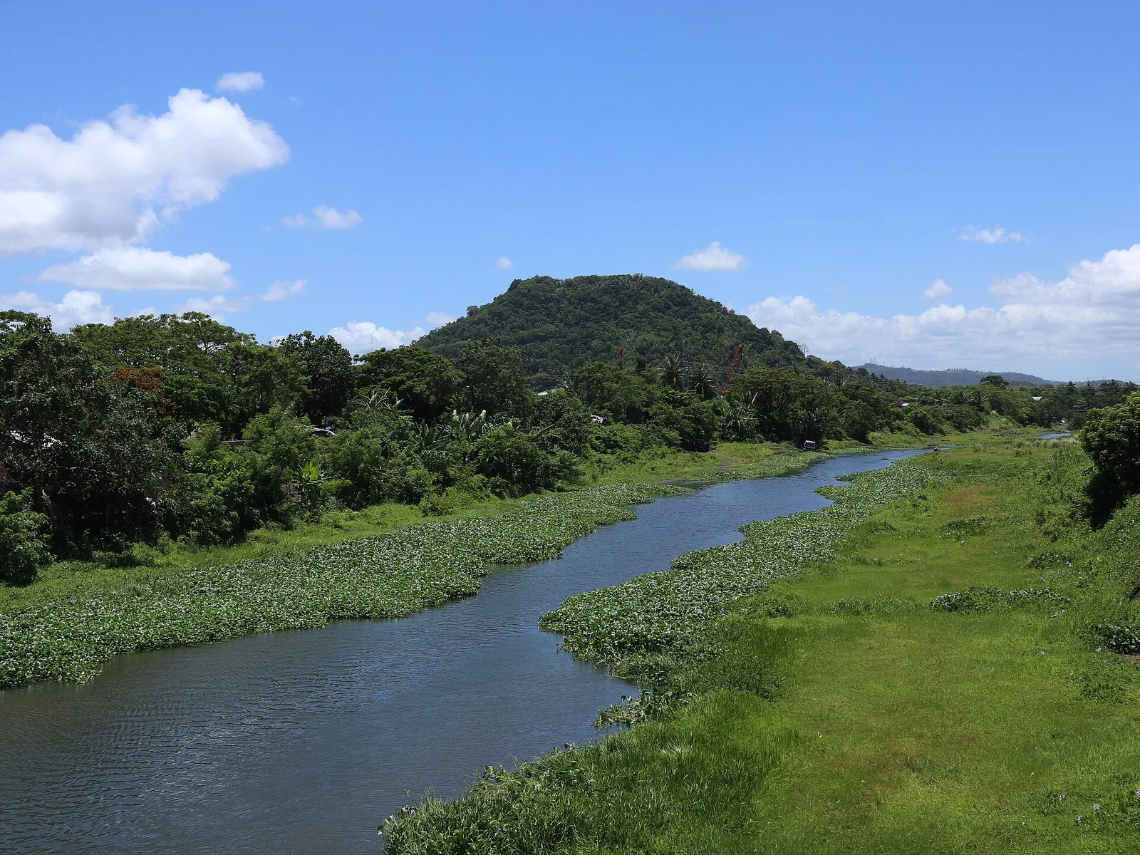 Lignon Hill, photo 3