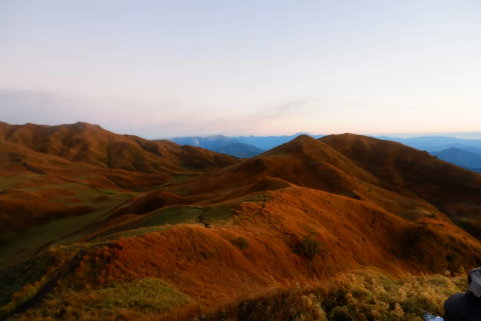 Mount Pulag, photo 3